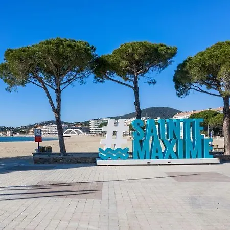 Apartment Relax