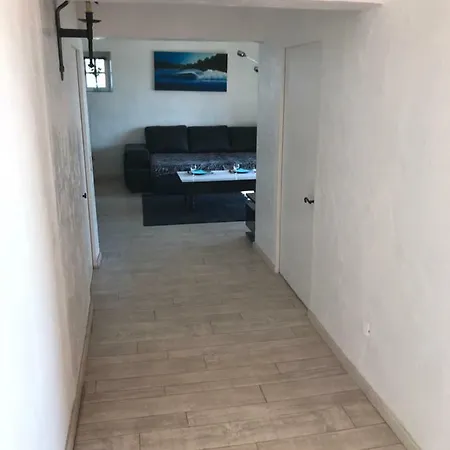 Relax Apartment *