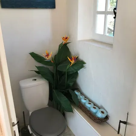 Relax Apartment