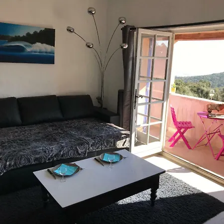 Relax Apartment *