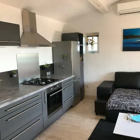 Relax Apartment