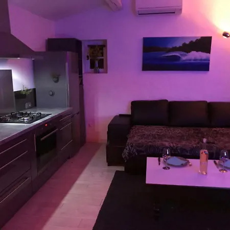 Relax Apartment Sainte-Maxime