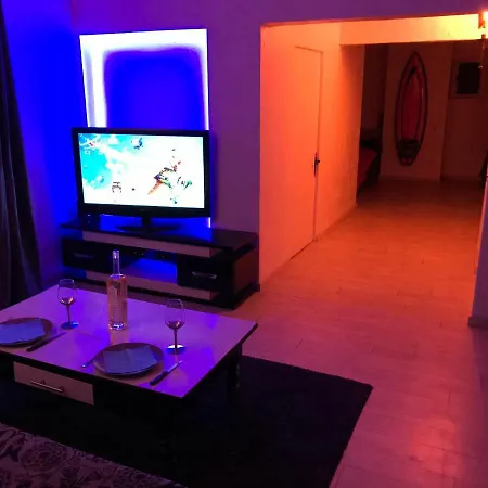 Relax Apartment