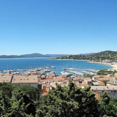 Relax Sainte-Maxime